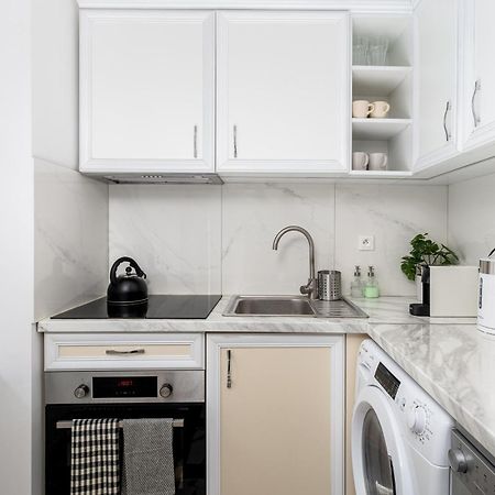 Malila Premium Apartments City Center Kazimierz Starowislna 41 Krakau Buitenkant foto