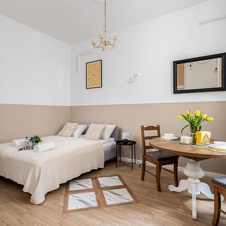 Malila Premium Apartments City Center Kazimierz Starowislna 41 Krakau Buitenkant foto