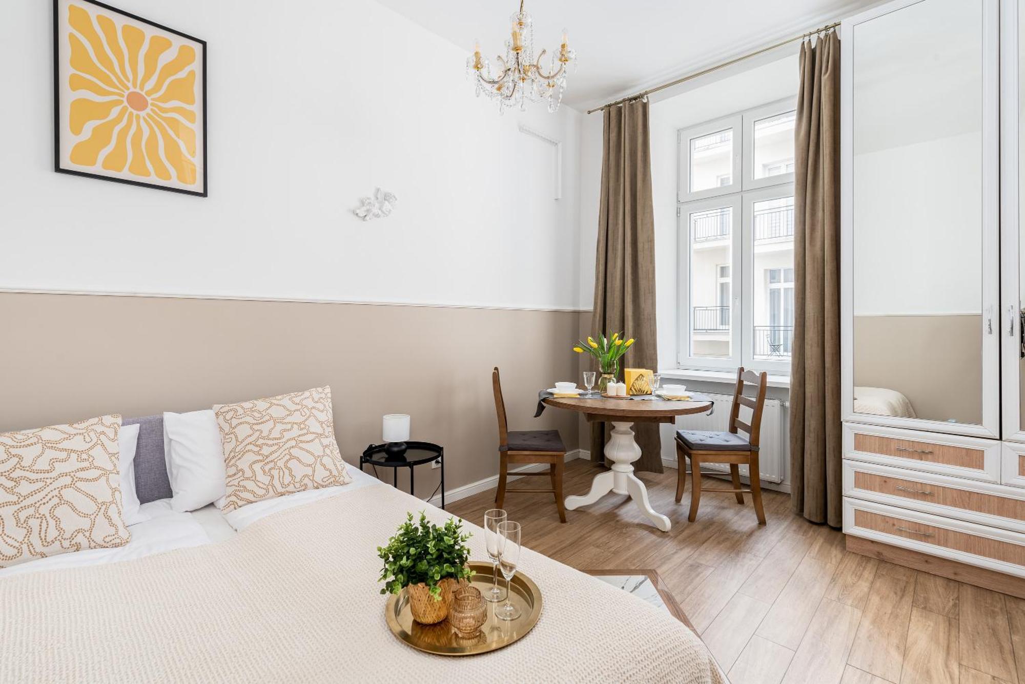 Malila Premium Apartments City Center Kazimierz Starowislna 41 Krakau Buitenkant foto