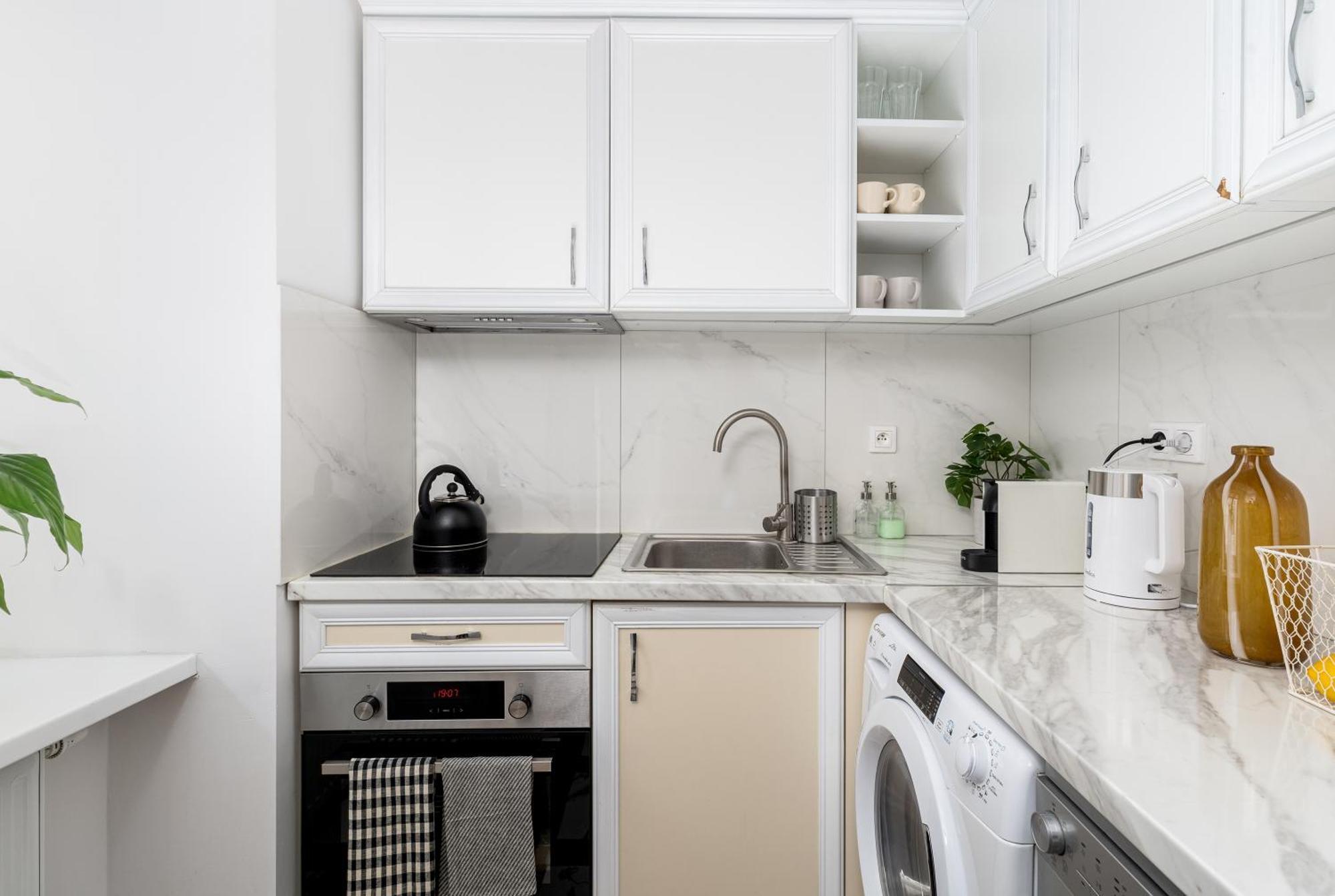 Malila Premium Apartments City Center Kazimierz Starowislna 41 Krakau Buitenkant foto