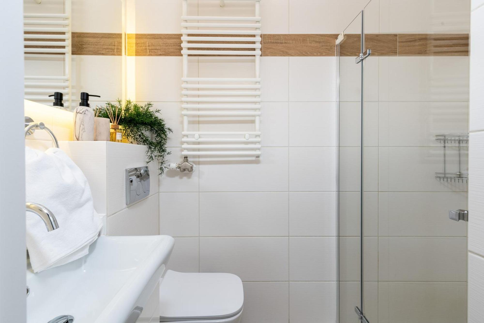 Malila Premium Apartments City Center Kazimierz Starowislna 41 Krakau Buitenkant foto