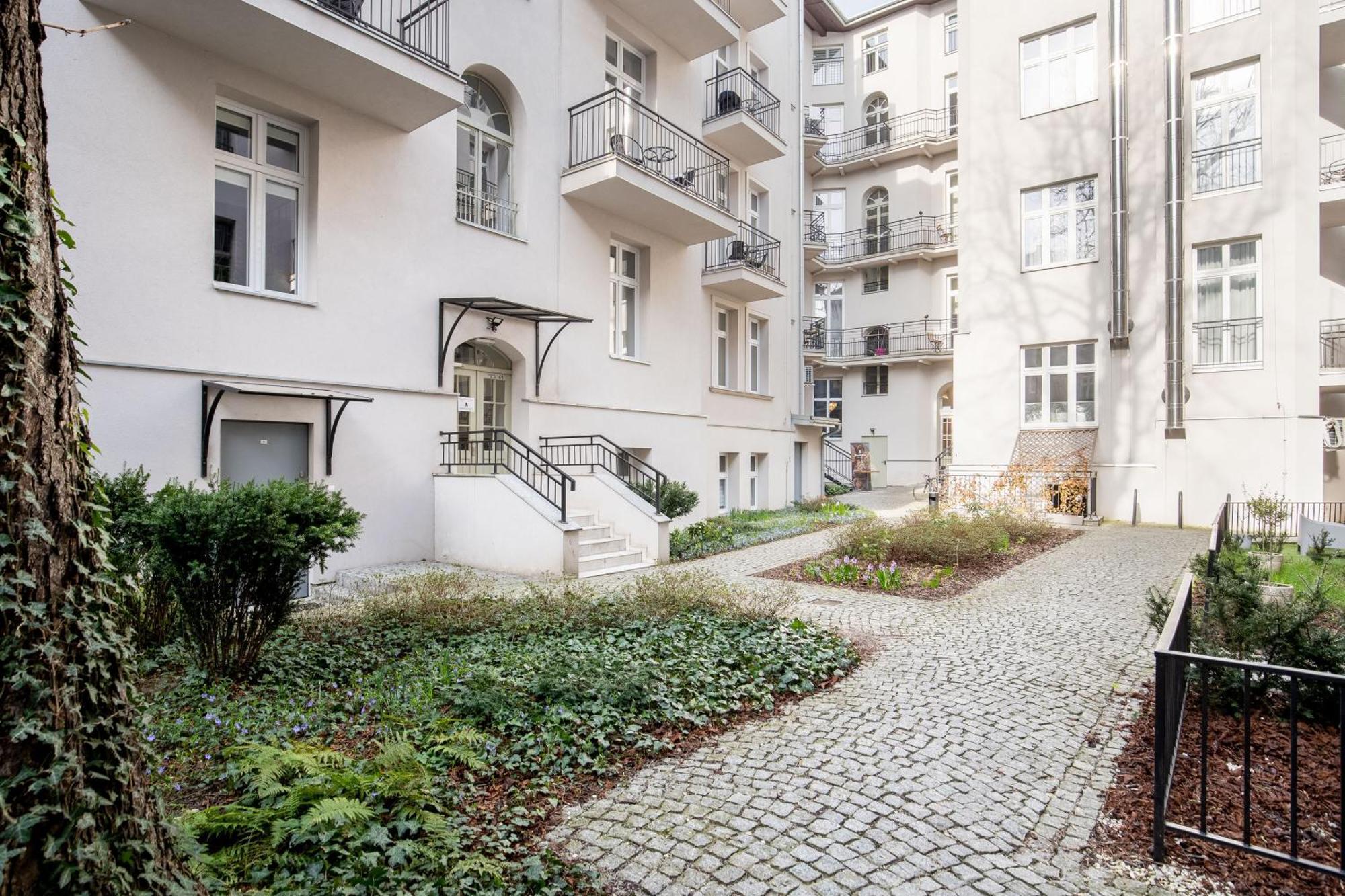 Malila Premium Apartments City Center Kazimierz Starowislna 41 Krakau Buitenkant foto