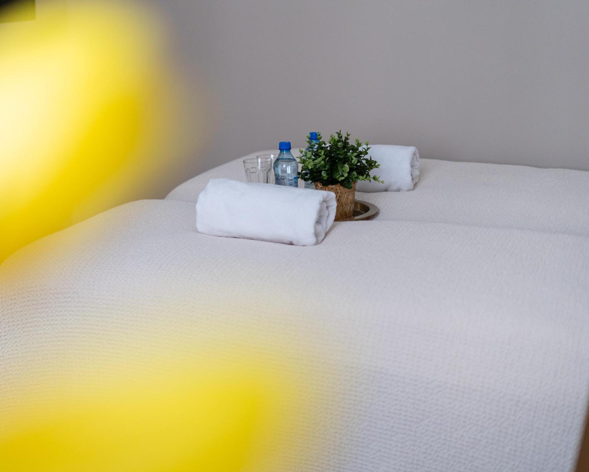 Malila Premium Apartments City Center Kazimierz Starowislna 41 Krakau Buitenkant foto