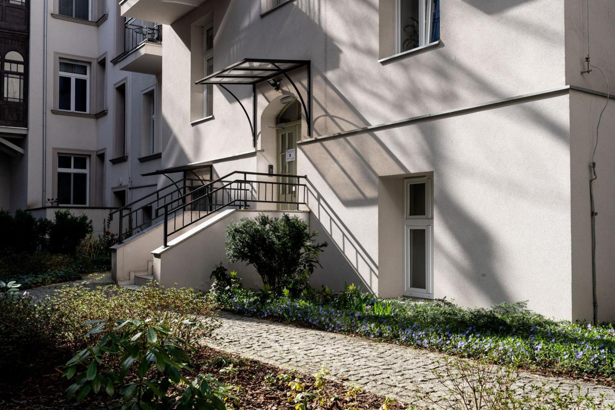 Malila Premium Apartments City Center Kazimierz Starowislna 41 Krakau Buitenkant foto